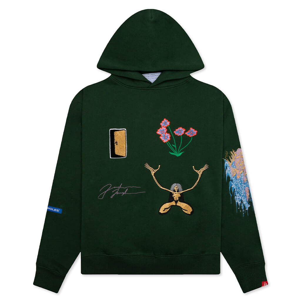 Feature