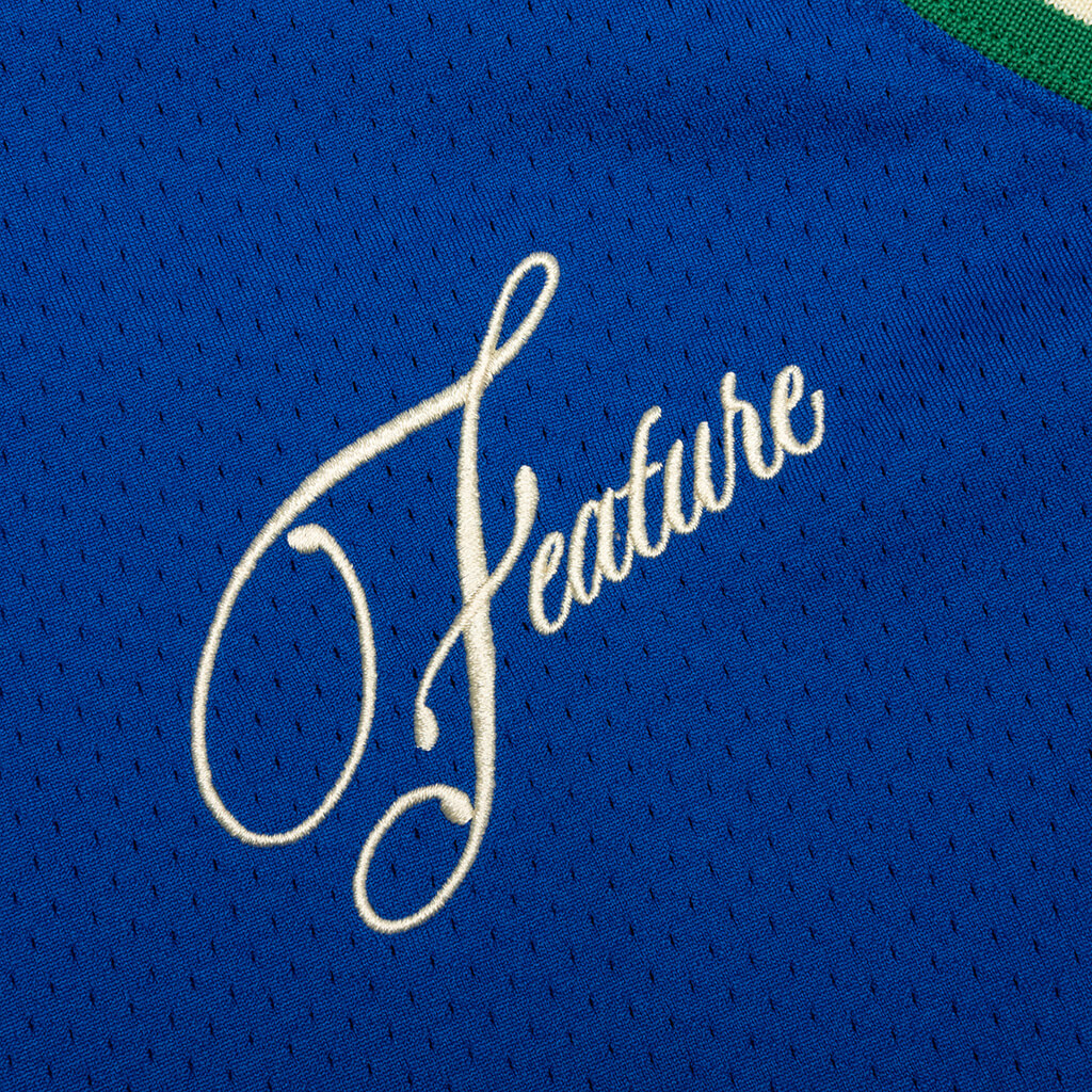Feature