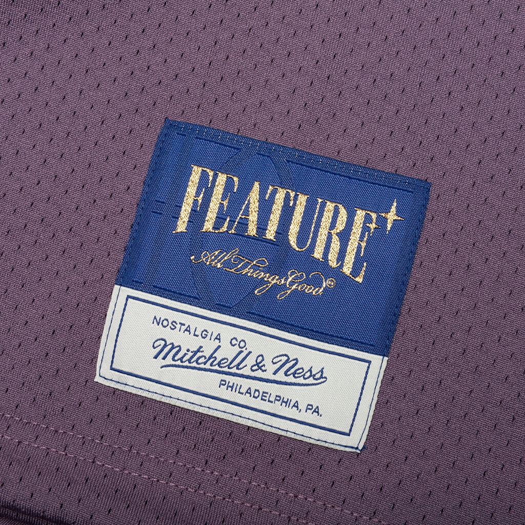 Feature