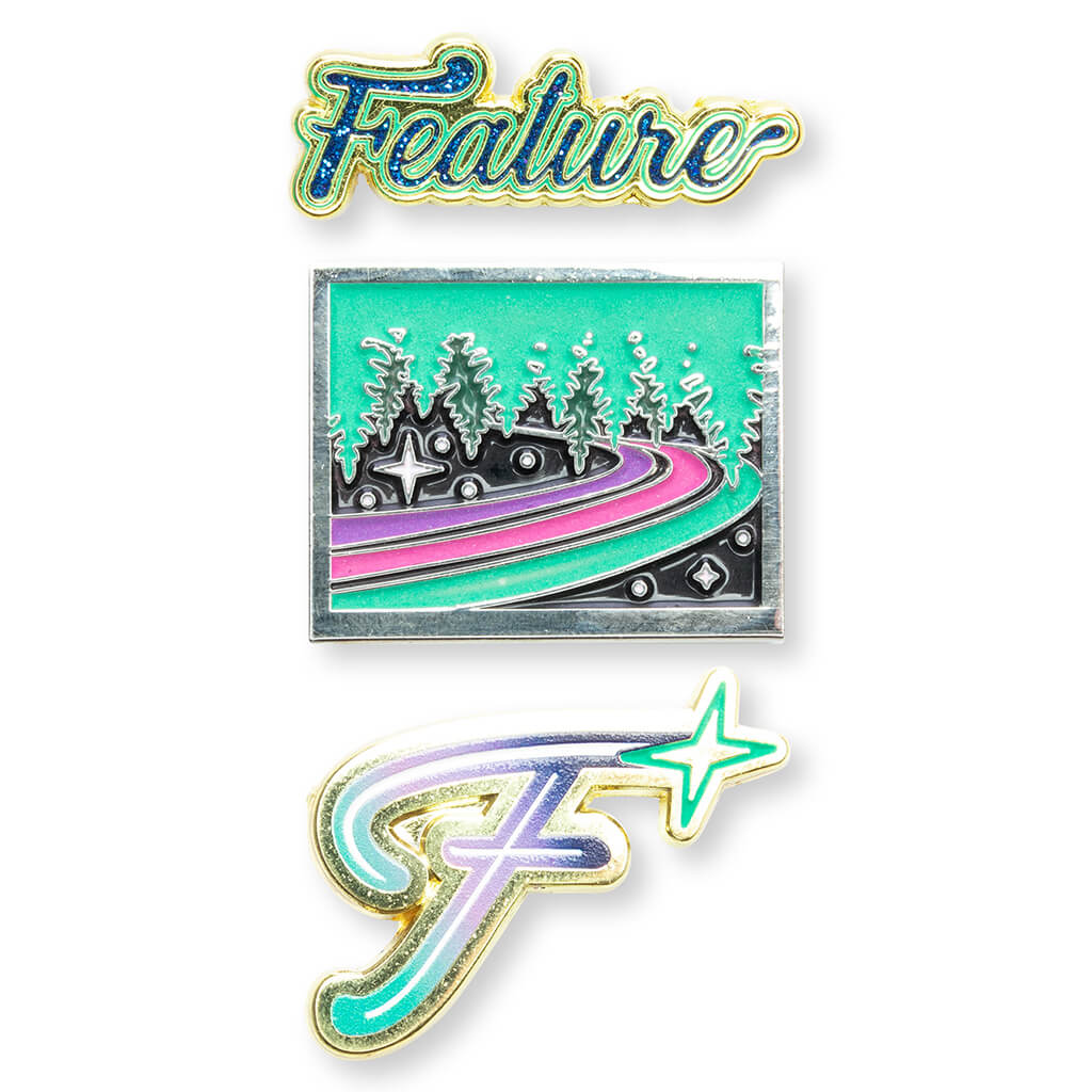 Feature