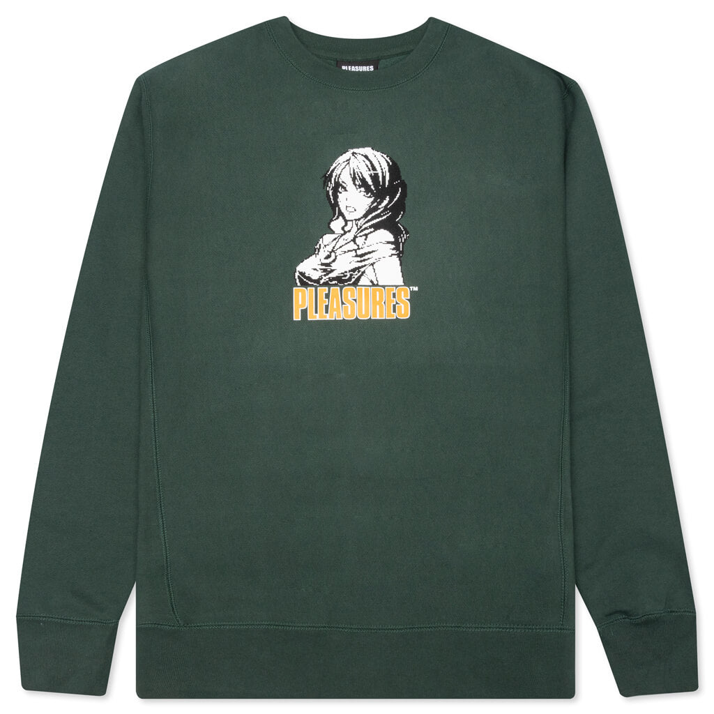 Feature