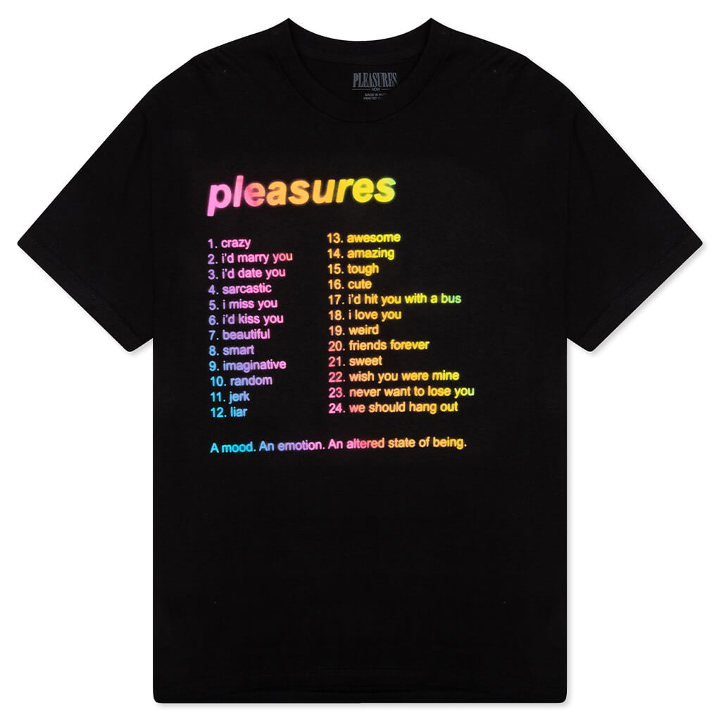 Feature