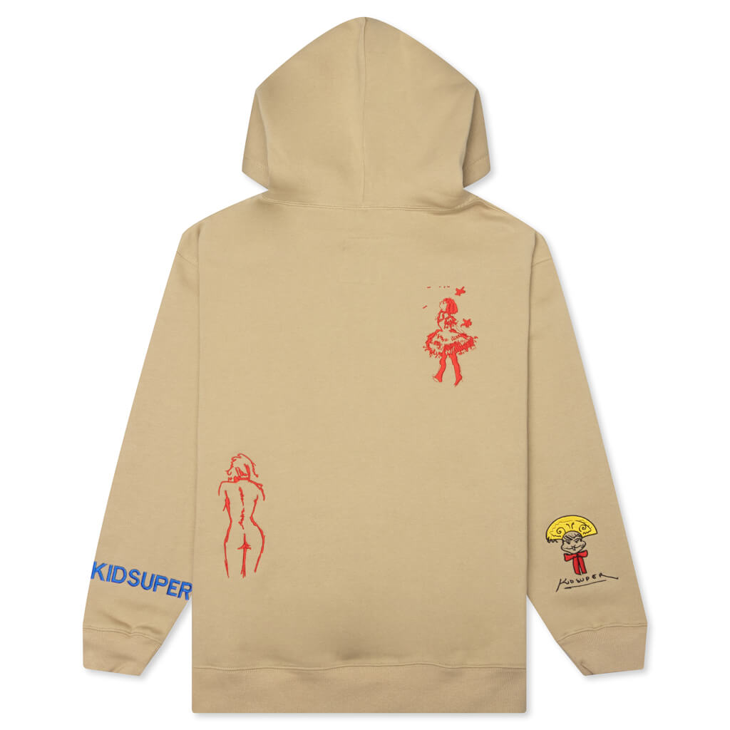 Feature