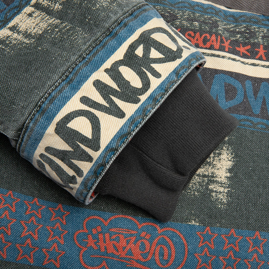 Feature