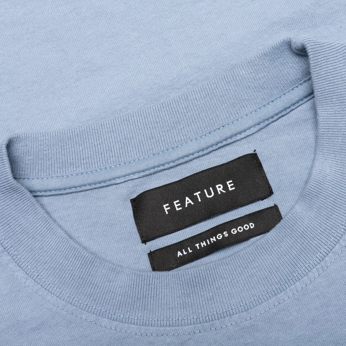 Feature
