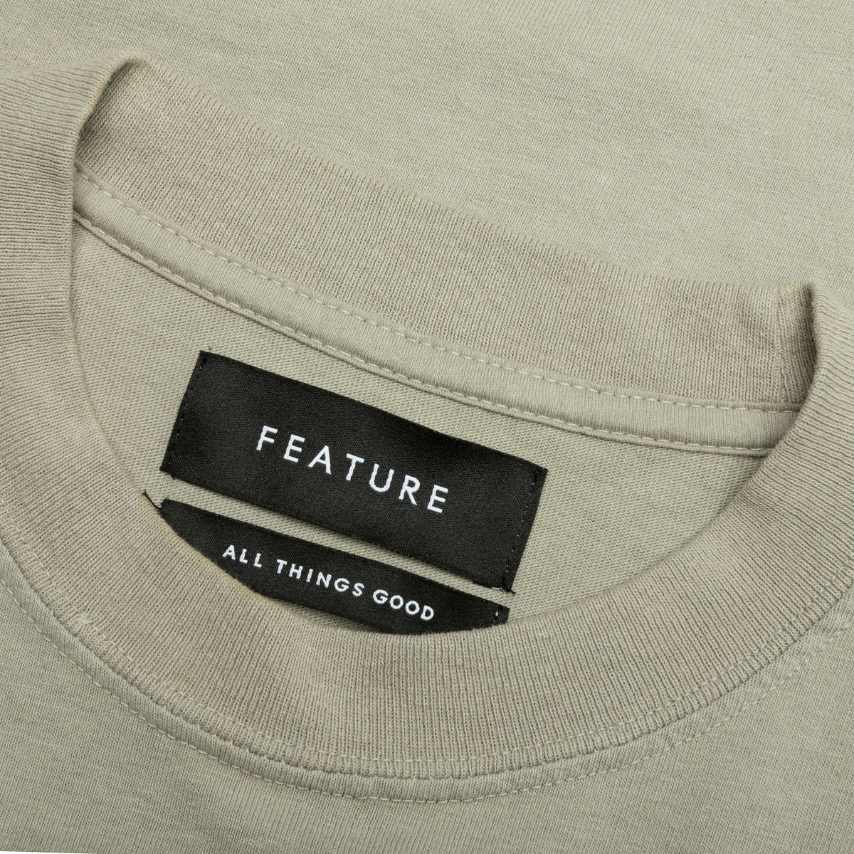 Feature