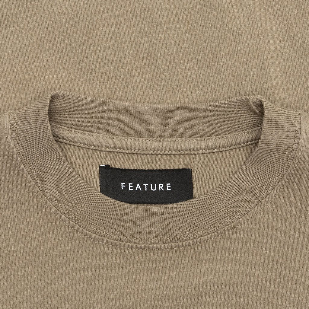 Feature