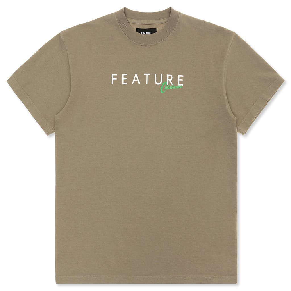 Feature