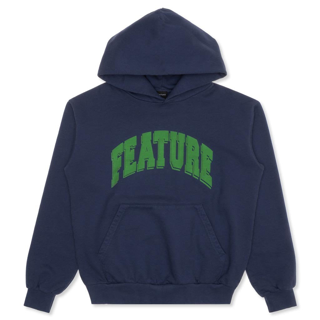 Feature