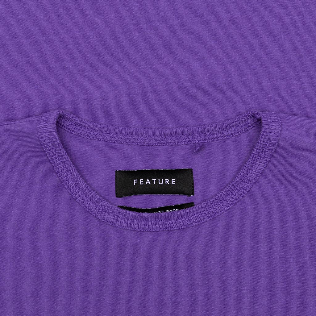 Feature