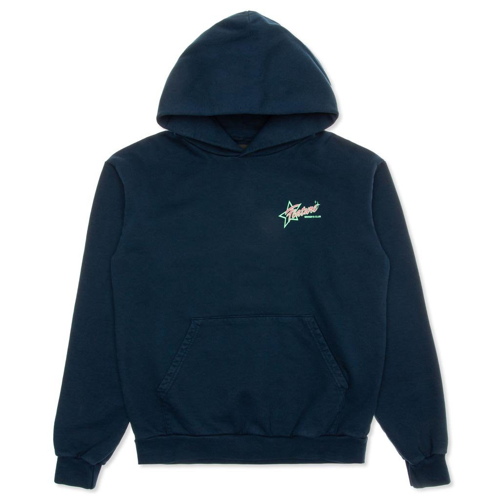 Feature