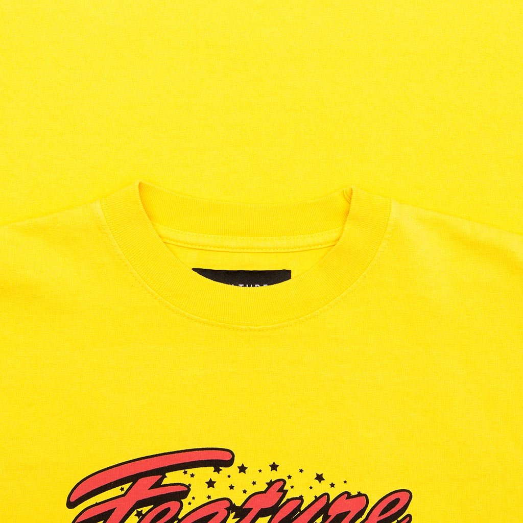 Feature