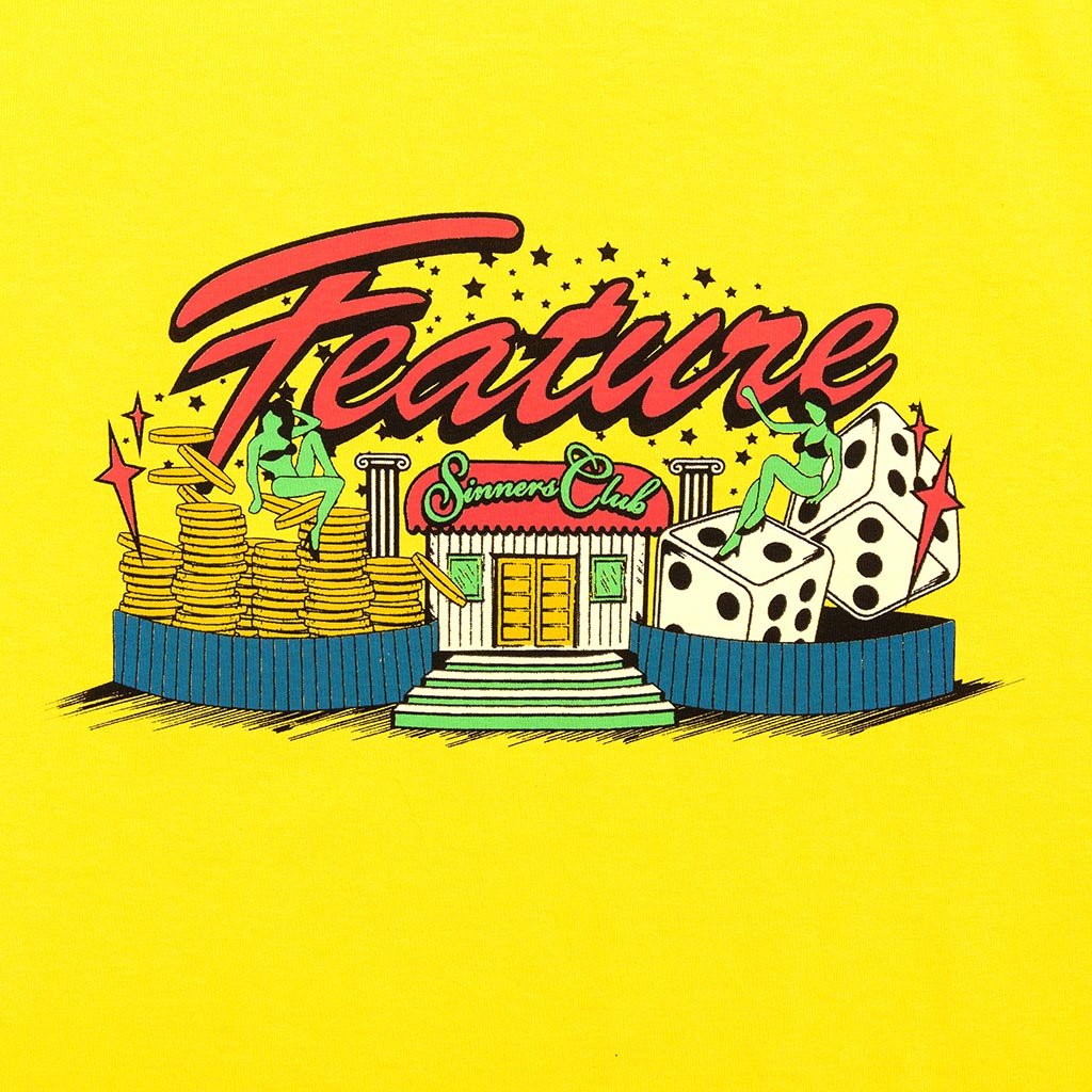 Feature