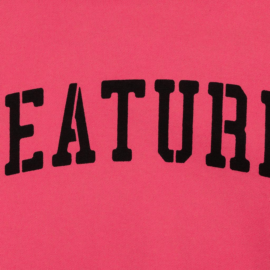 Feature