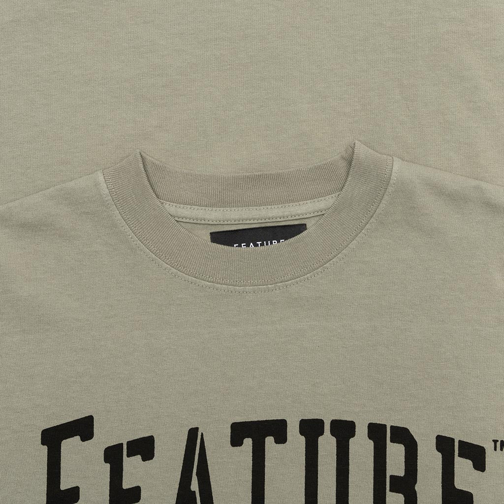 Feature