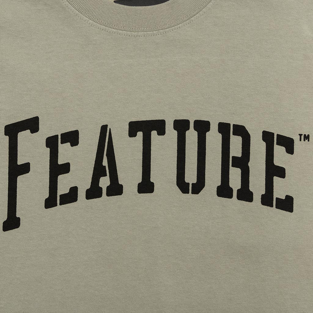 Feature
