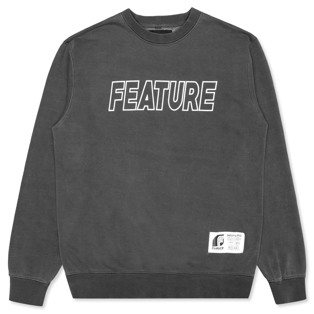 Feature