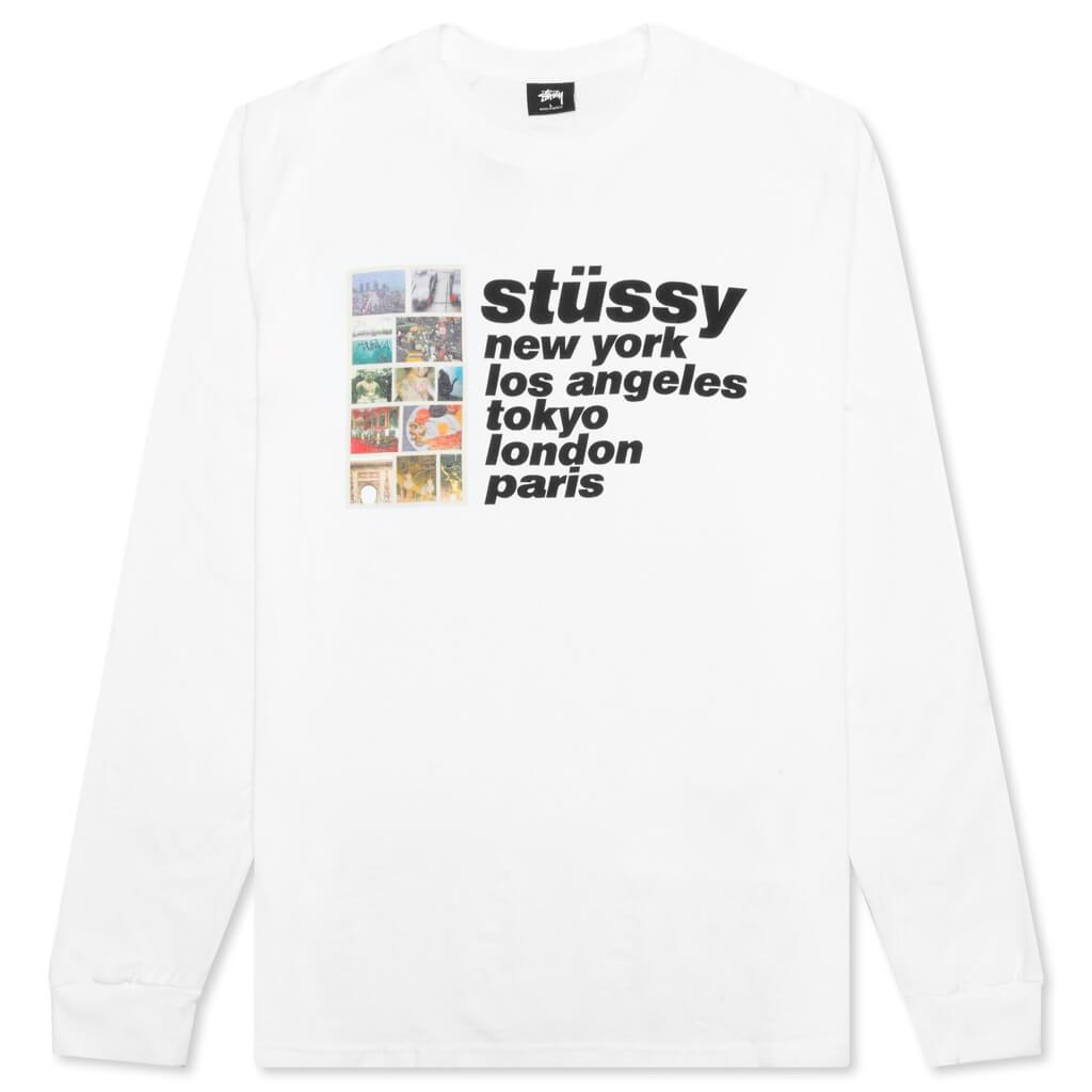 Feature