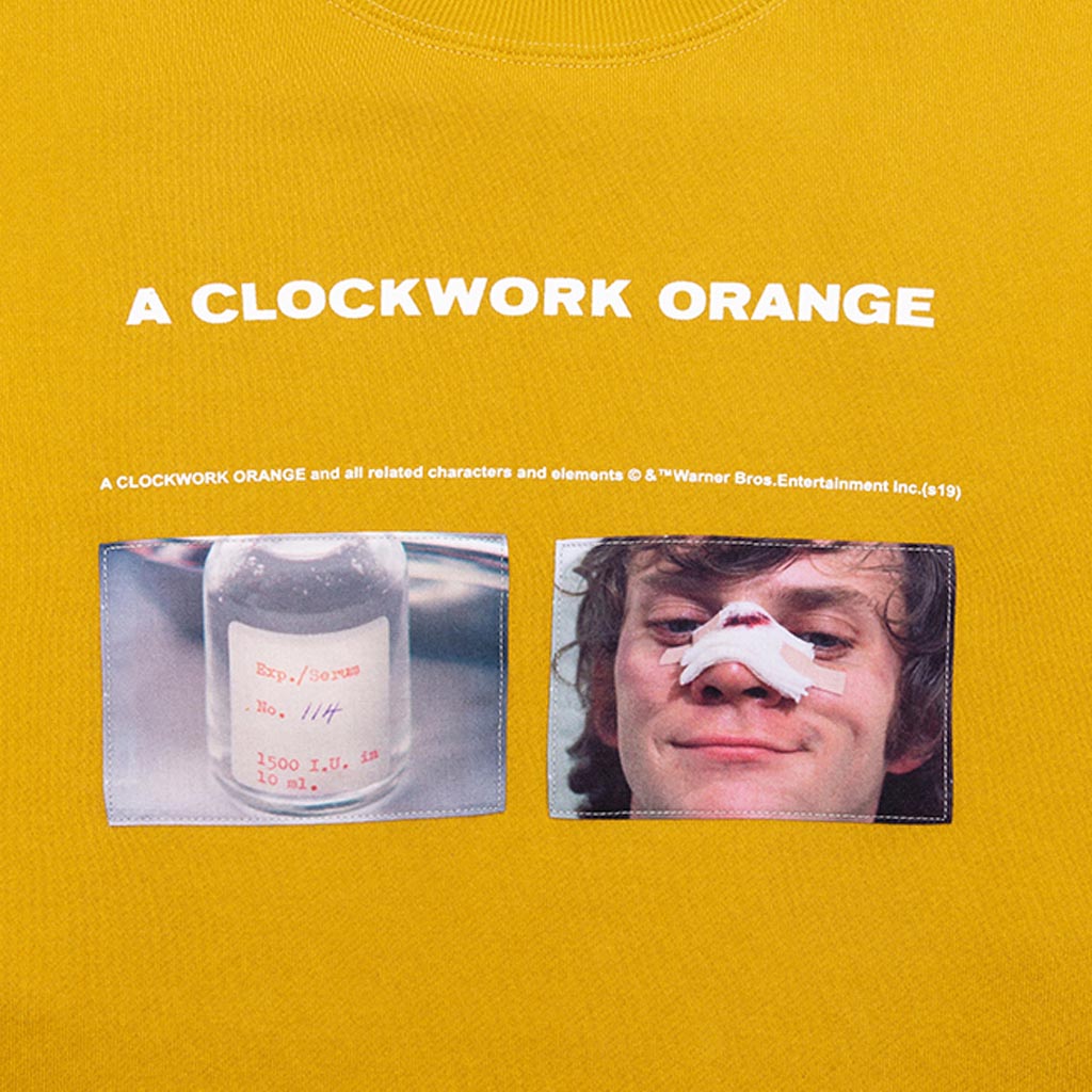 Feature
